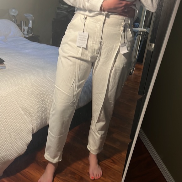 Women’s new look pants 8 - Picture 2 of 4